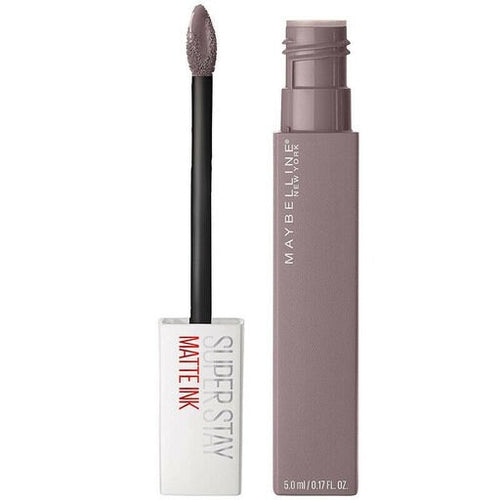 Maybelline SuperStay Matte Ink Huntress Lipstick