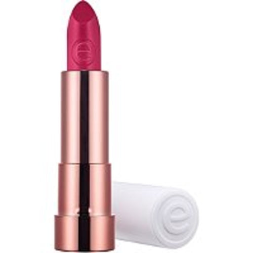 ESSENCE This Is Nude Lipstick Natural Matte Shades