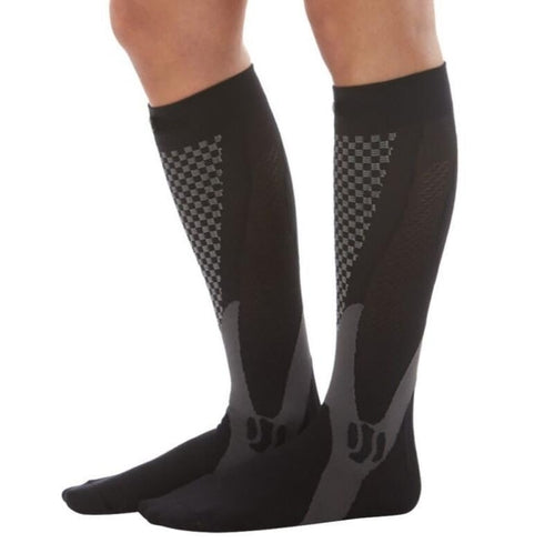 Compression Socks for Men & Women Athletic Fit