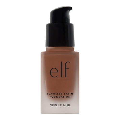 e.l.f. Flawless Finish Foundation Smooth Natural Look