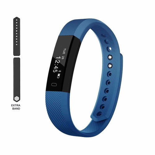 SmartFit Slim Activity Tracker & Smart Watch