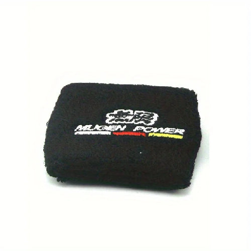1pc MUGEN JDM Brake Clutch Oil Reservoir Cap