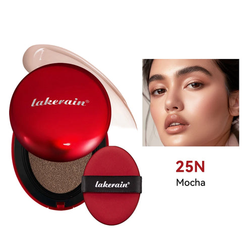 72H Super Fit Cushion Foundation Full Coverage