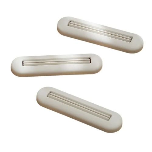 Toothpaste Squeezer Clip for Tubes Facial Cream Use