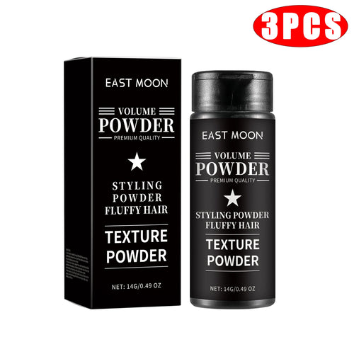 Volumizing Hair Powder Oil Control for Fluffy Style