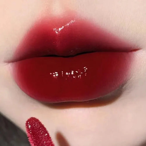 HERORANGE HR567 Ice Velvet Lip Glaze Matte