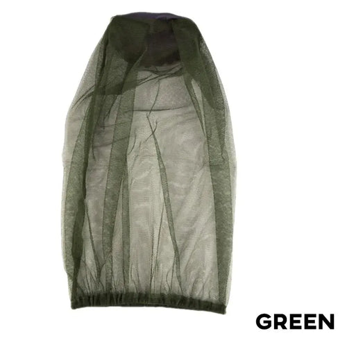 Anti-Mosquito Breathable Adjustable Fishing Cap