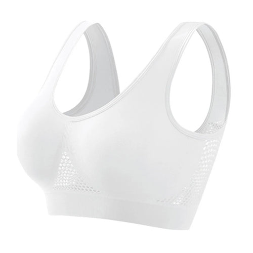 Beautiful Back Sports Bra Shockproof Supportive