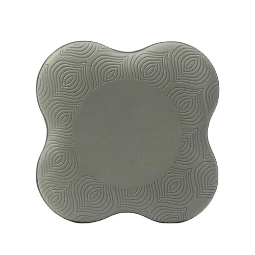 TPE Anti-Slip Yoga Knee Pad Thickened Soft