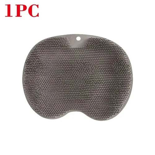 Foot Back Rubbing Massage Bath Artifact for Relaxation