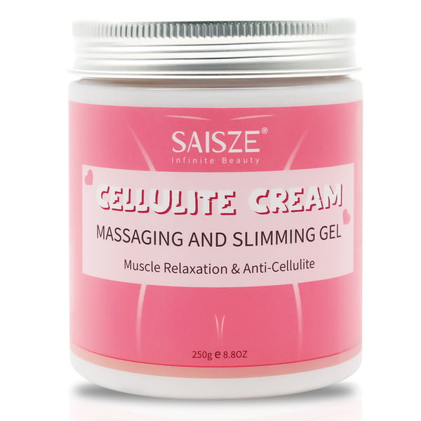 Anti Cellulite Slimming Cream Firming Body Lotion