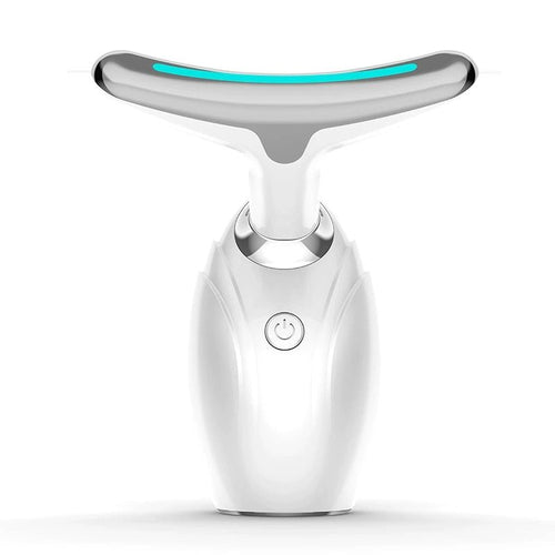 Neck Face Lifting LED Therapy Device Firm Rejuvenate