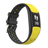Smart Fit Fitness Tracker Waterproof Swimmers Watch