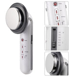 Ultrasound Body Slimming & Face Lift Massager