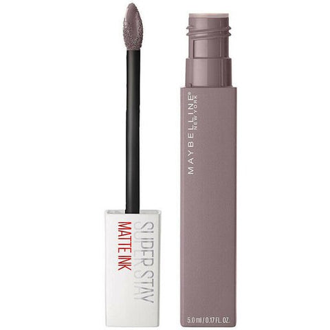 Maybelline SuperStay Matte Ink Huntress Lipstick