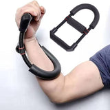 Adjustable Hand Grip Forearm Trainer Grip Strength