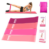 Fitness Rally Elastic Rope Resistance Band Full Body