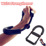 Adjustable Hand Grip Forearm Trainer Grip Strength