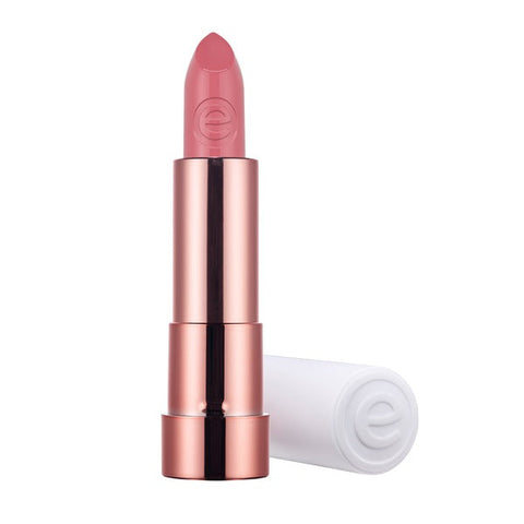 ESSENCE This Is Nude Lipstick Natural Matte Shades