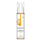 DERMA E Vitamin C Concentrated Serum  Brighten & Hydrate
