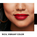 REVOLUTION Amazing Lipstick Bold Long Lasting