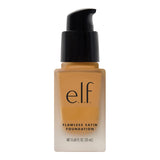 e.l.f. Flawless Finish Foundation Smooth Natural Look