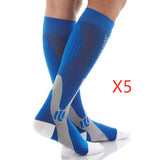 Compression Socks for Men & Women Athletic Fit