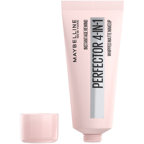 MAYBELLINE Instant Age Rewind 4-in-1 Matte Makeup