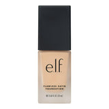 e.l.f. Flawless Finish Foundation Smooth Natural Look
