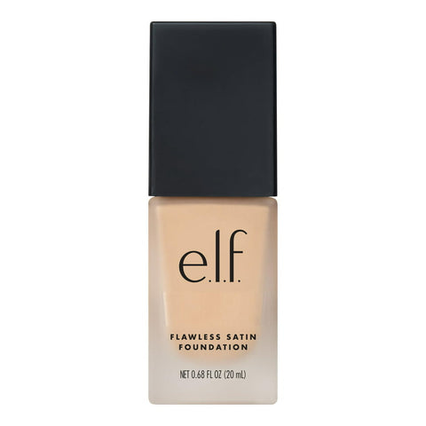 e.l.f. Flawless Finish Foundation Smooth Natural Look