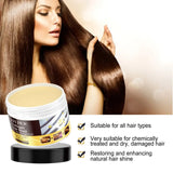 EELHOE Collagen Hair Repair Mask for Damaged Hair