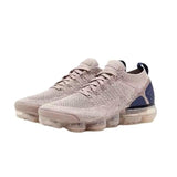 2021 Womens Purple Mesh Air-Cushion Sneakers