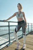 Velocity Water Resistant Running Belt Fanny Pack