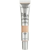 L'OREAL True Match Eye Cream Concealer Brighten Smooth