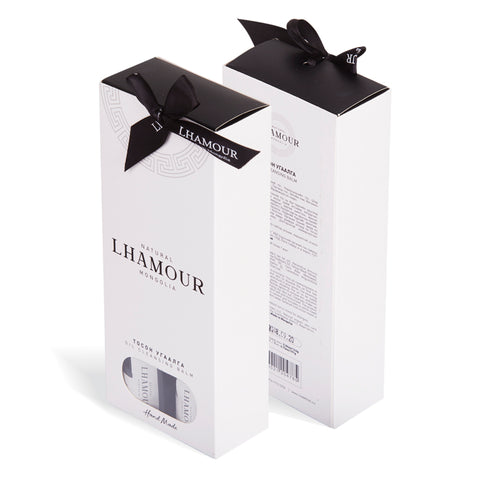 Oil Cleansing Balm Set Case of 6 Skincare Essentials