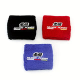 1pc MUGEN JDM Brake Clutch Oil Reservoir Cap