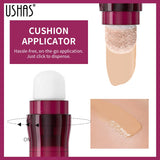 USHAS Sponge Tip Foundation Long-Wear Concealer