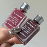 HERORANGE HR567 Ice Velvet Lip Glaze Matte