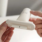 Toothpaste Squeezer Clip for Tubes Facial Cream Use