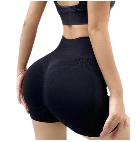 Seamless High Waist Sports Leggings for Women