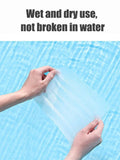 Reusable Thickened Face Towels 100pcs Travel Pack