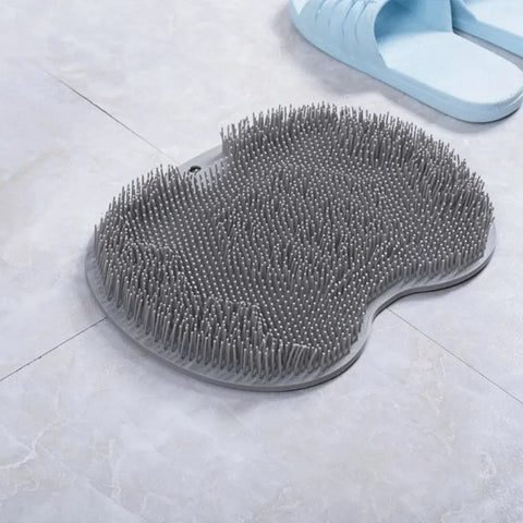 Foot Back Rubbing Massage Bath Artifact for Relaxation