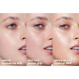 Power Grip Primer Gel Brightening Hydrating with Hyaluronic