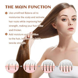 100 Pure Organic Batana Oil Hair Mask Growth