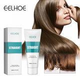EELHOE Protein Hair Cream Keratin Straightening