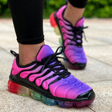Womens Summer Running Fitness Sports Sneakers