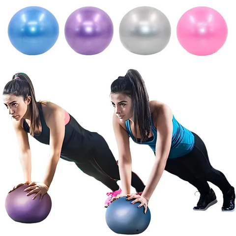 Yoga Pilates Explosion-Proof Fitness Exercise Ball