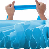 Resistance Bands for Workout Physical Therapy