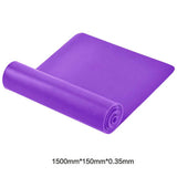 Resistance Bands for Workout Physical Therapy