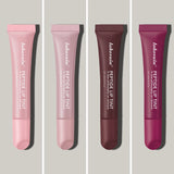 Plump Moisturizing Glossy Mirror Lip Oil Gloss